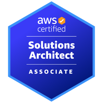 Logo of AWS