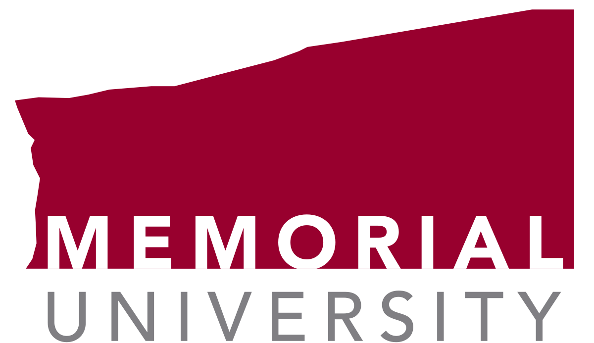 Logo of Memorial University